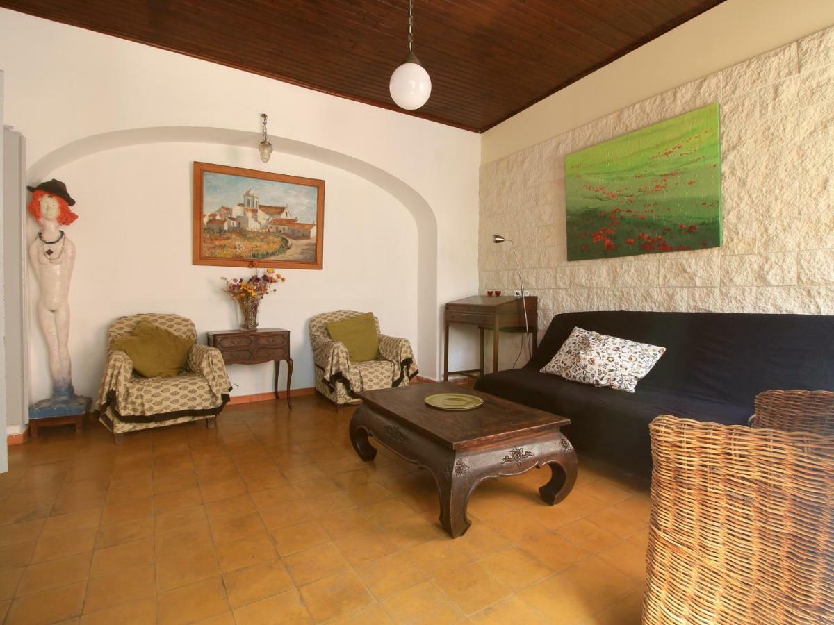 Tavira Townhome With Private Garden Exterior photo